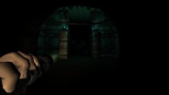 Gary: Dark Secrets — screenshot 8