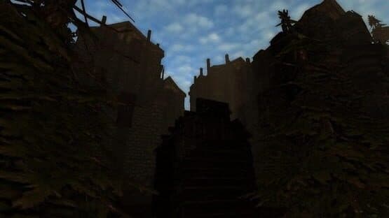 Amnesia: Rain — screenshot 1