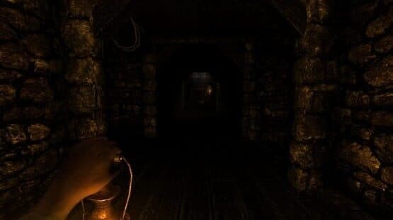 Amnesia: Rain — screenshot 3