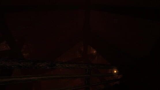Amnesia: Rain — screenshot 4