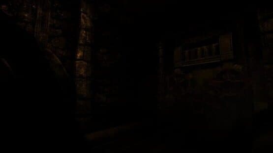 Amnesia: Rain — screenshot 5