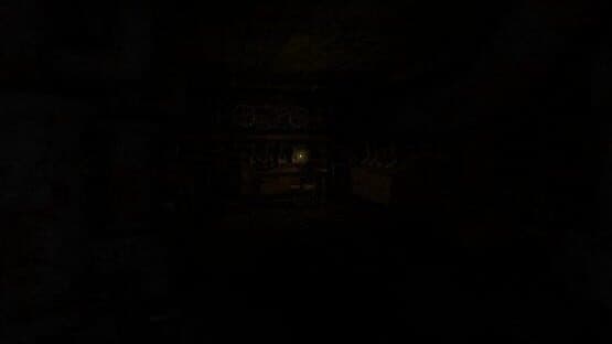 Amnesia: Rain — screenshot 6
