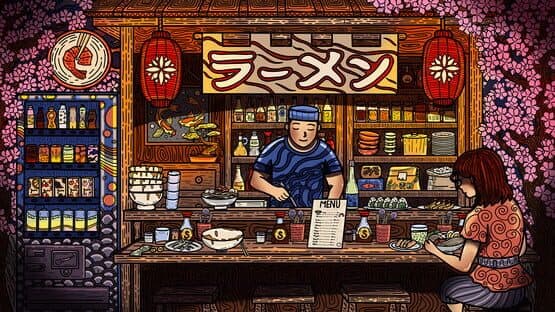 100 Ramen Cats — screenshot 3