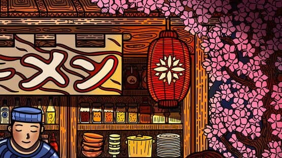 100 Ramen Cats — screenshot 5