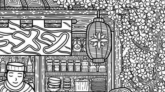 100 Ramen Cats — screenshot 7