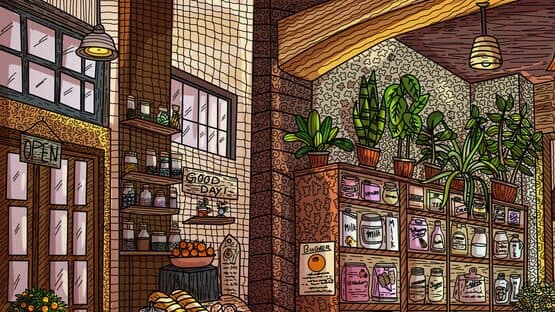100 Cafe Cats — screenshot 3