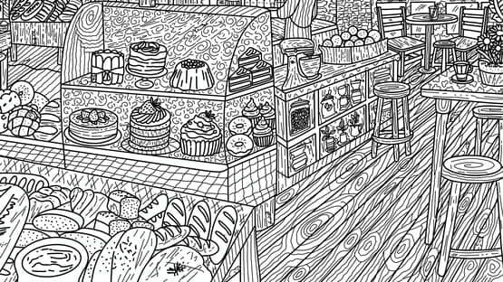 100 Cafe Cats — screenshot 8