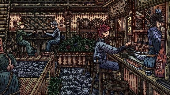 100 Tavern Cats — screenshot 2