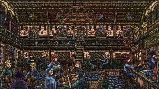100 Tavern Cats — screenshot 3