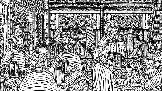 100 Tavern Cats — screenshot 8