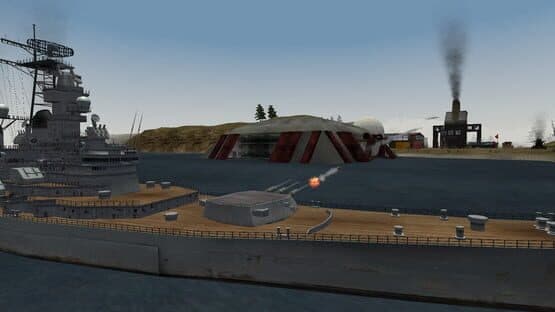 Red Alert: A Path Beyond — screenshot 2