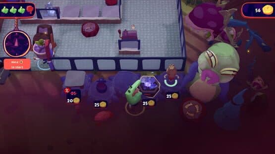 Clerks & Quirks — screenshot 1