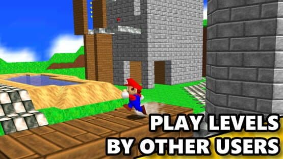 Mario Builder 64 — screenshot 4