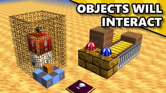 Mario Builder 64 — screenshot 5