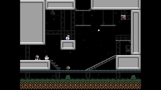 Dispersio 3 — screenshot 2