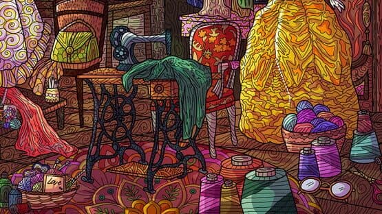 100 Atelier Cats — screenshot 2