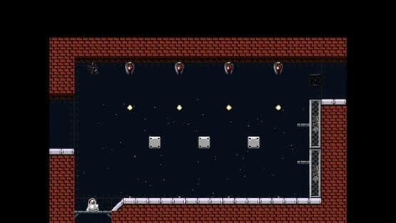 Dispersio 3 — screenshot 4