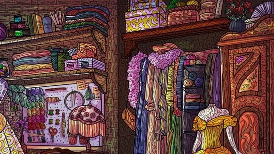 100 Atelier Cats — screenshot 3