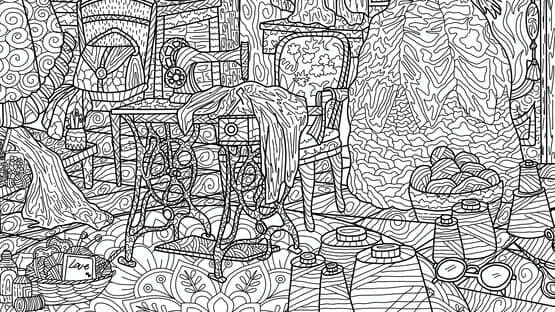 100 Atelier Cats — screenshot 6