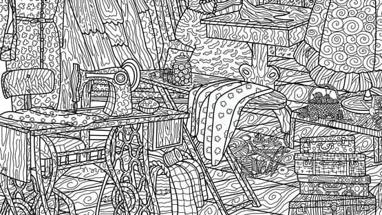 100 Atelier Cats — screenshot 7