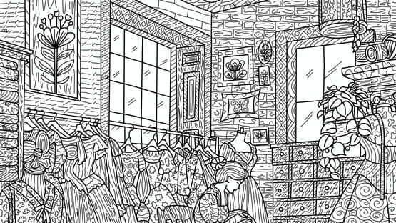 100 Atelier Cats — screenshot 8