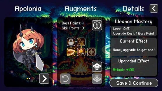Our Ascent — screenshot 4