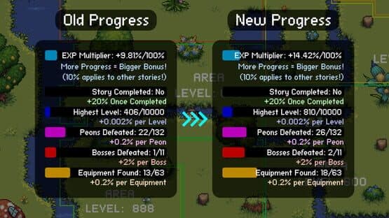 Our Ascent — screenshot 5