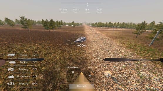 FPV Battleground — screenshot 1