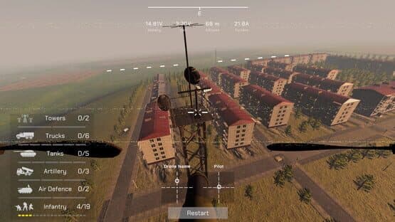 FPV Battleground — screenshot 2