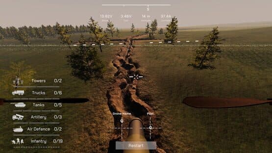 FPV Battleground — screenshot 3