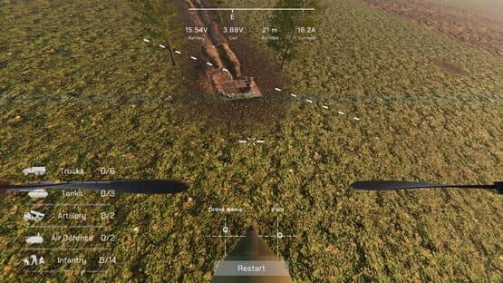 FPV Battleground — screenshot 4