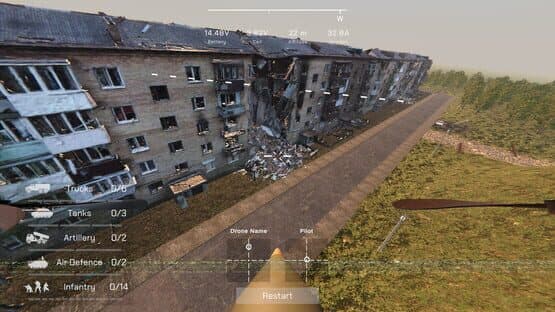 FPV Battleground — screenshot 5