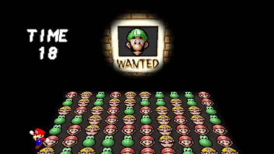 Mario vs. WarioWare — screenshot 4