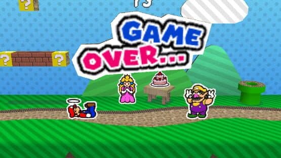 Mario vs. WarioWare — screenshot 8