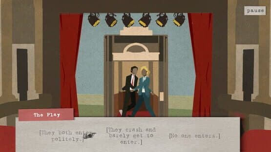 Let Me Play! — screenshot 5