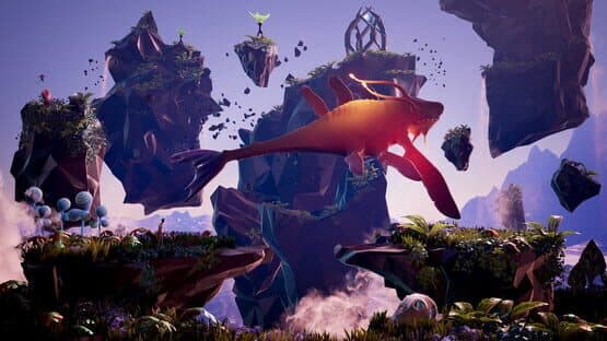 Planet Alpha — screenshot 4