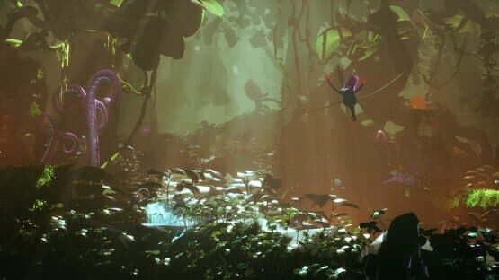 Planet Alpha — screenshot 6