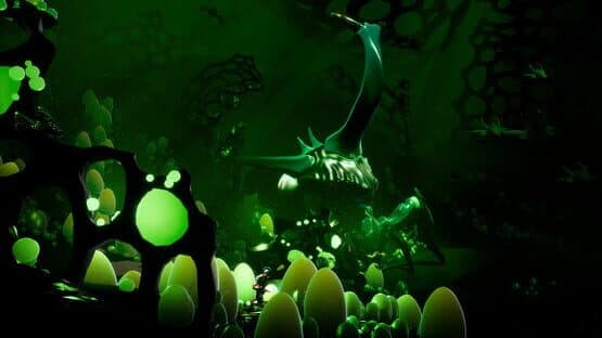 Planet Alpha — screenshot 8