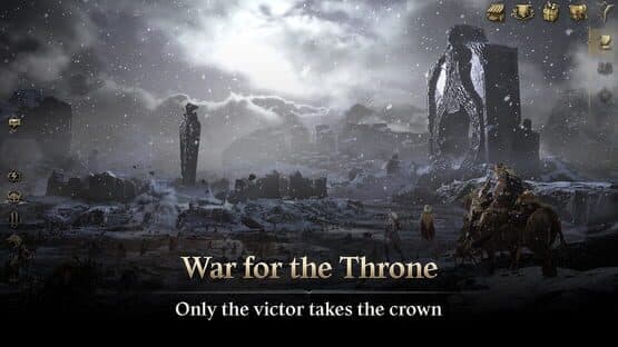 Legend of Ymir — screenshot 4