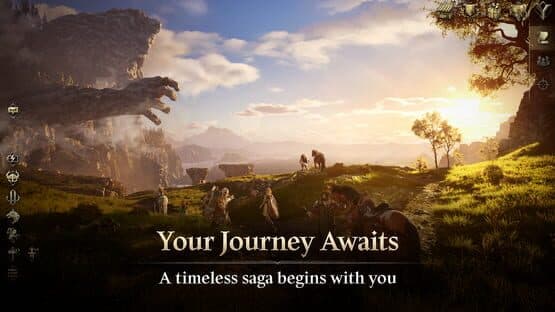 Legend of Ymir — screenshot 5