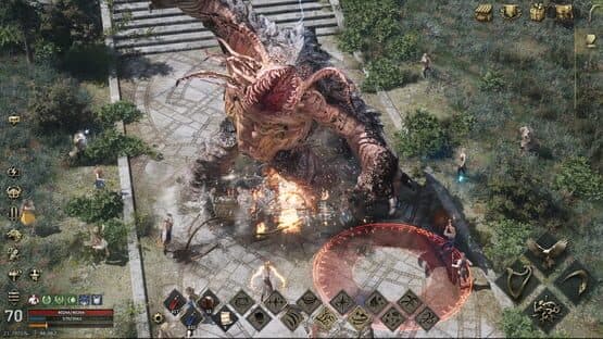 Legend of Ymir — screenshot 7
