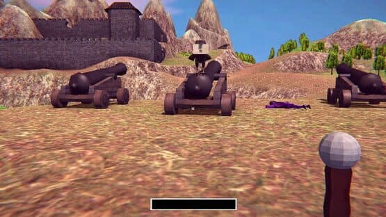 Limp Knight — screenshot 1