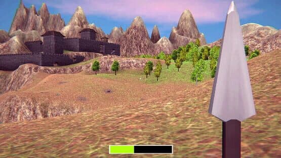 Limp Knight — screenshot 3