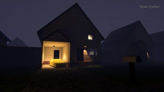 The Salesman — screenshot 2
