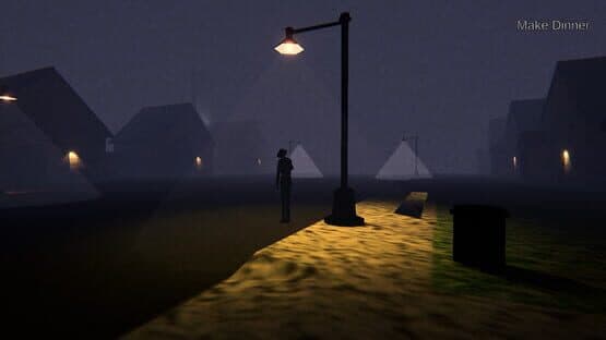 The Salesman — screenshot 4
