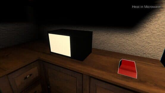 The Salesman — screenshot 5
