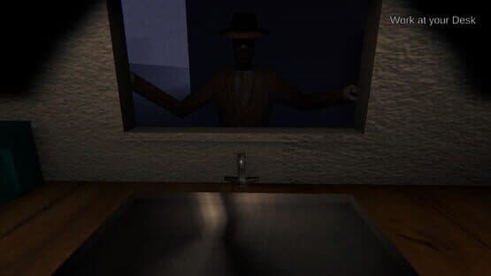 The Salesman — screenshot 6
