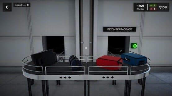 Airport Baggage Simulator — screenshot 4