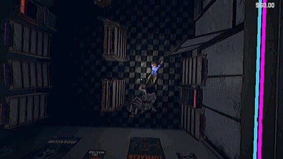 7 Nights Later — screenshot 1