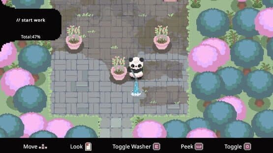 Bao Bao's Cozy Cleaning Services — screenshot 1